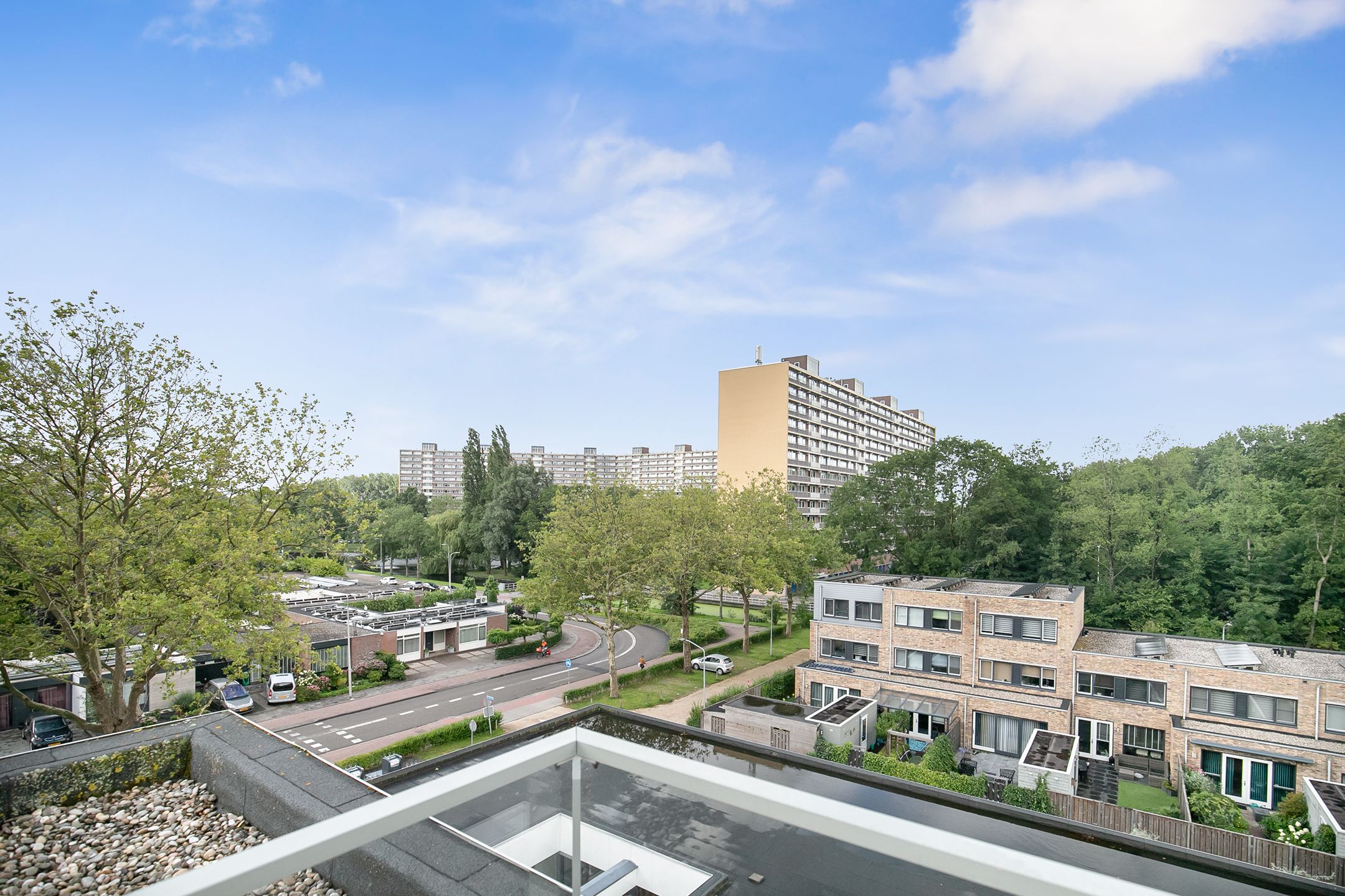 Foto 36 van P C Boutenssingel 145