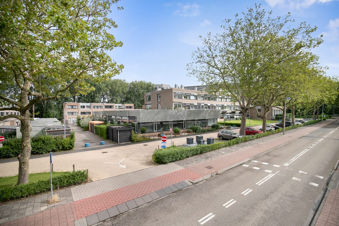 Foto 41 van P C Boutenssingel 145