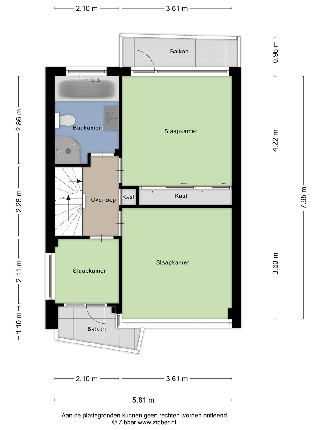 Foto 46 van Prinses Marijkelaan 1