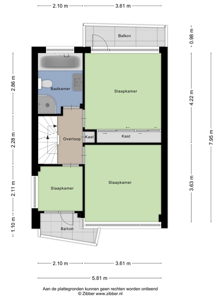 Foto 46 van Prinses Marijkelaan 1