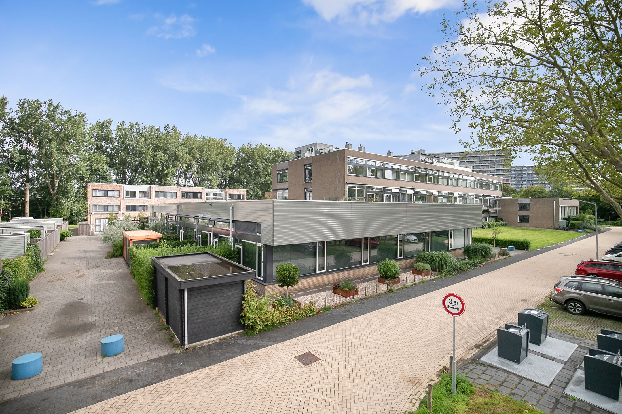 Foto 42 van P C Boutenssingel 145