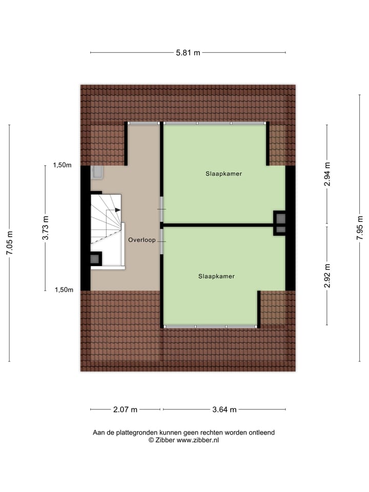 Foto 47 van Prinses Marijkelaan 1