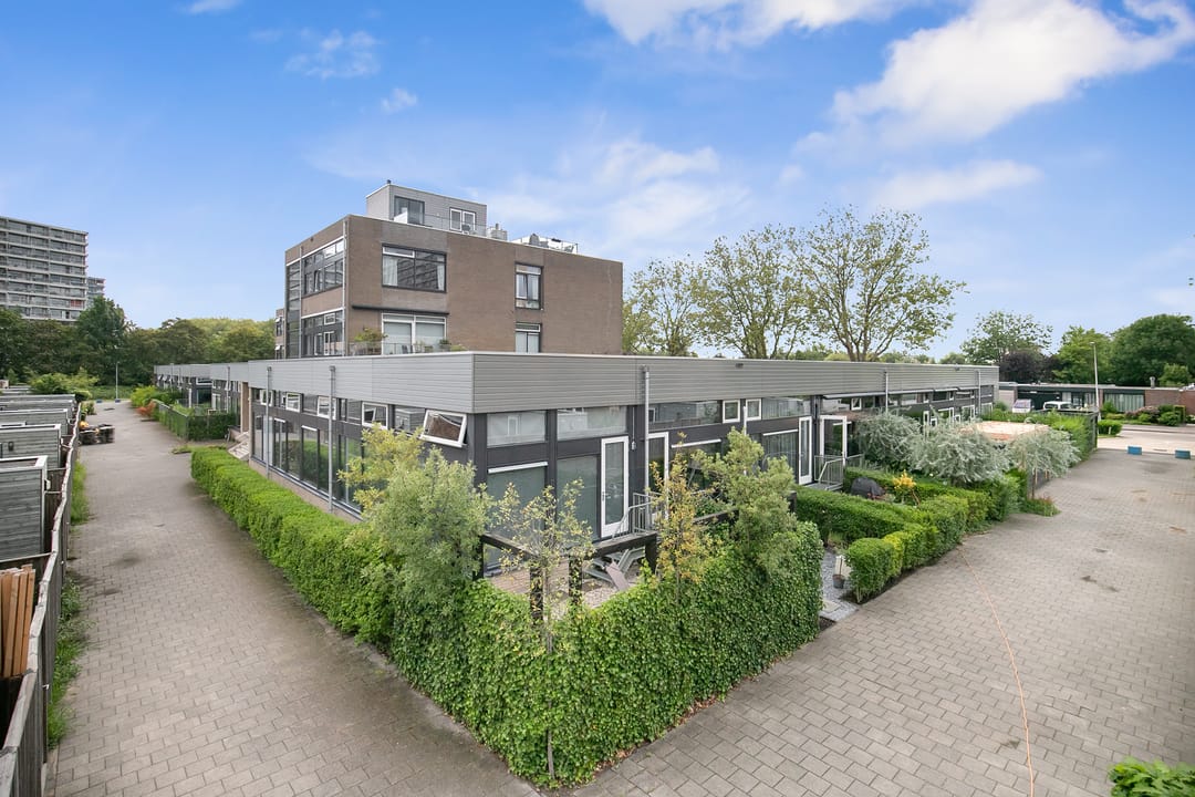 Foto 43 van P C Boutenssingel 145