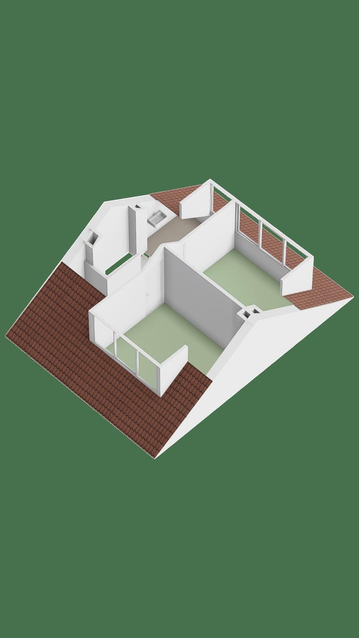 Foto 50 van Prinses Marijkelaan 1