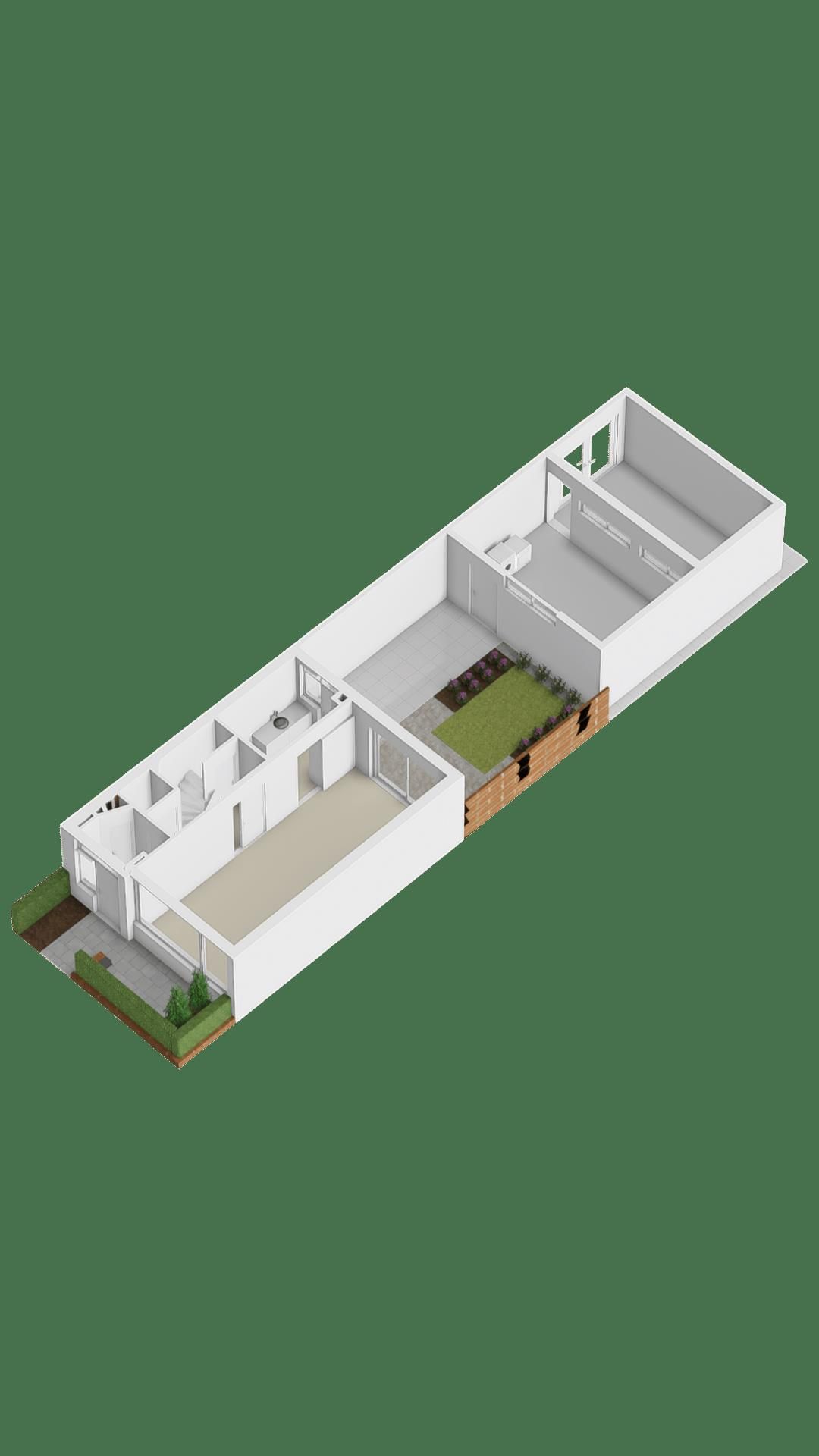 Foto 51 van Prinses Marijkelaan 1