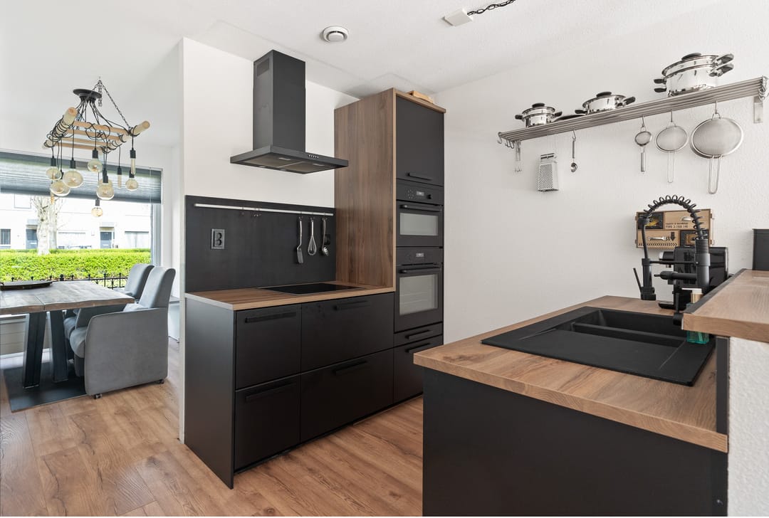 Foto 2 van Botticelliplantsoen 6