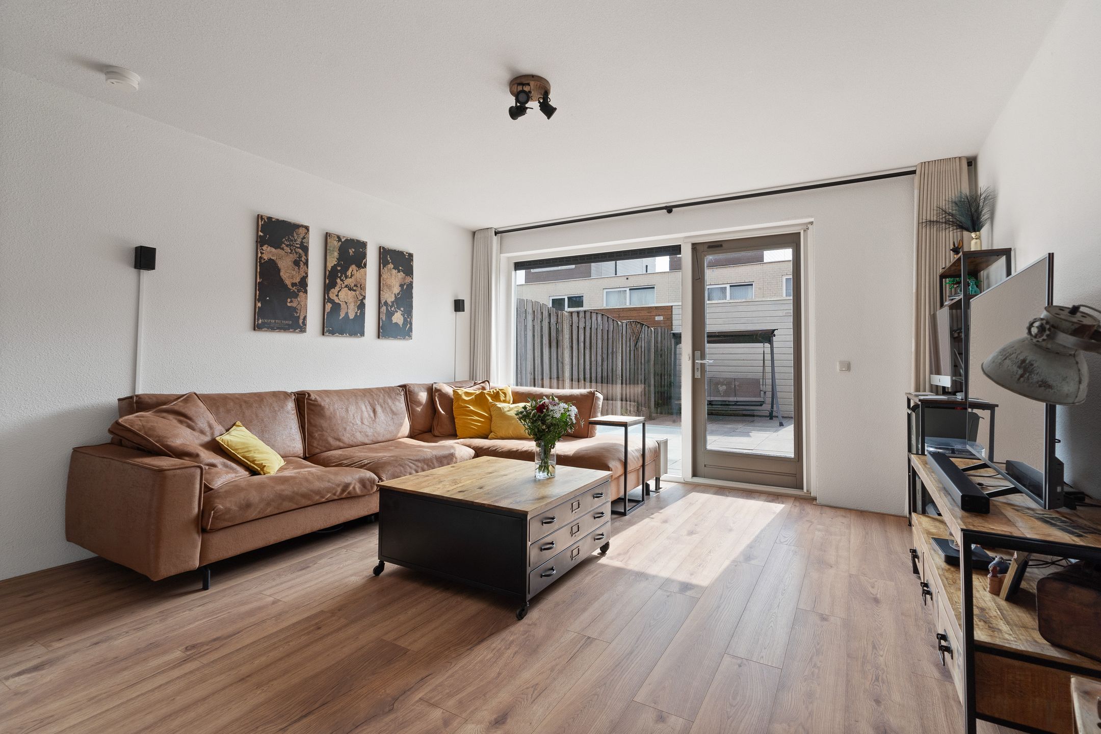 Foto 3 van Botticelliplantsoen 6