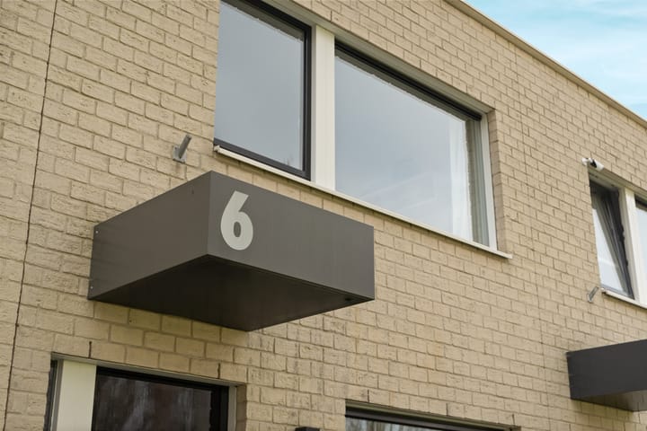 Foto 5 van Botticelliplantsoen 6