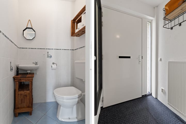 Foto 8 van Botticelliplantsoen 6