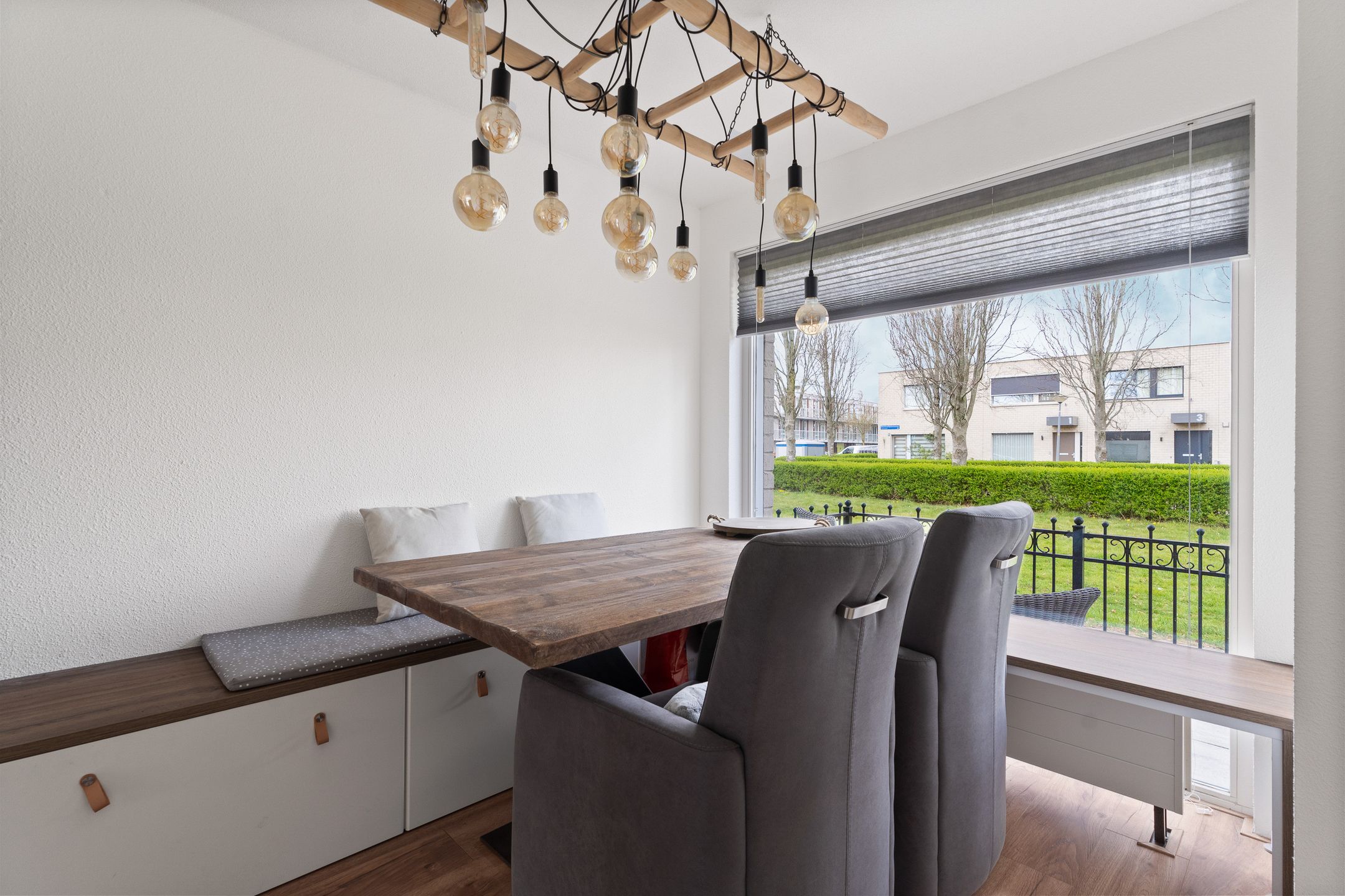 Foto 9 van Botticelliplantsoen 6