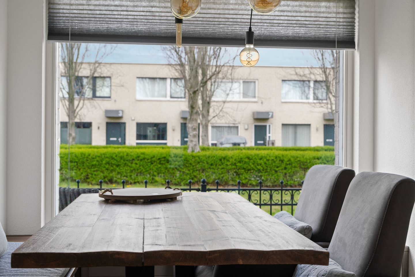 Foto 10 van Botticelliplantsoen 6