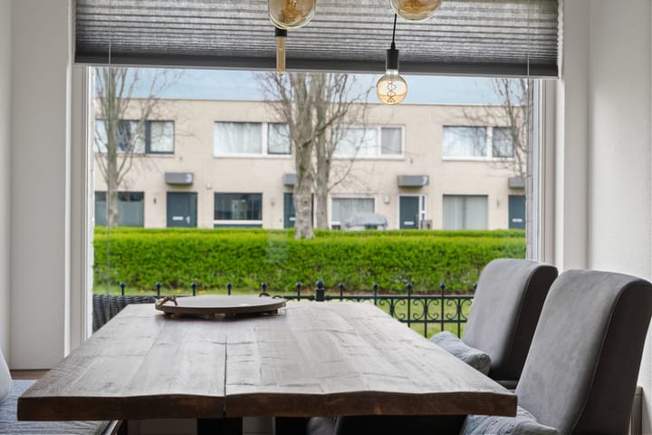 Foto 10 van Botticelliplantsoen 6