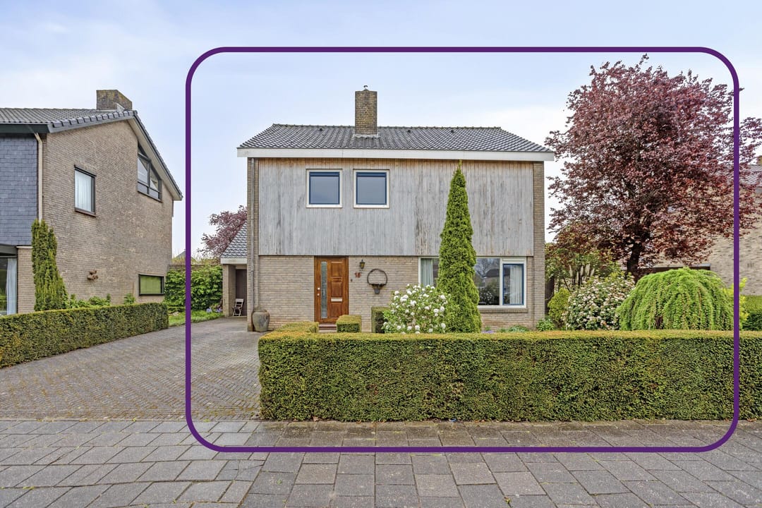 Foto 1 van Wilhelminalaan 15