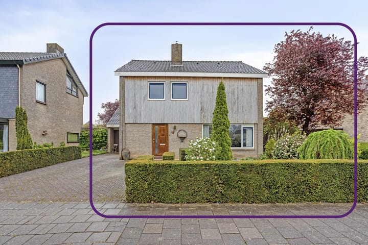 Foto 1 van Wilhelminalaan 15