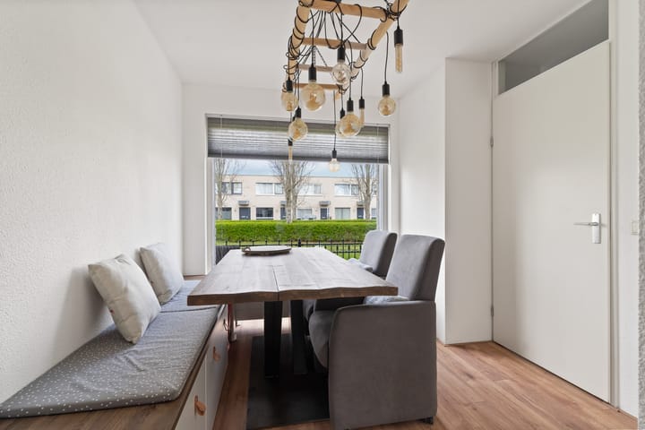 Foto 11 van Botticelliplantsoen 6