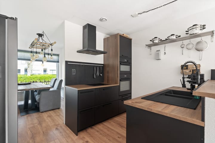 Foto 12 van Botticelliplantsoen 6