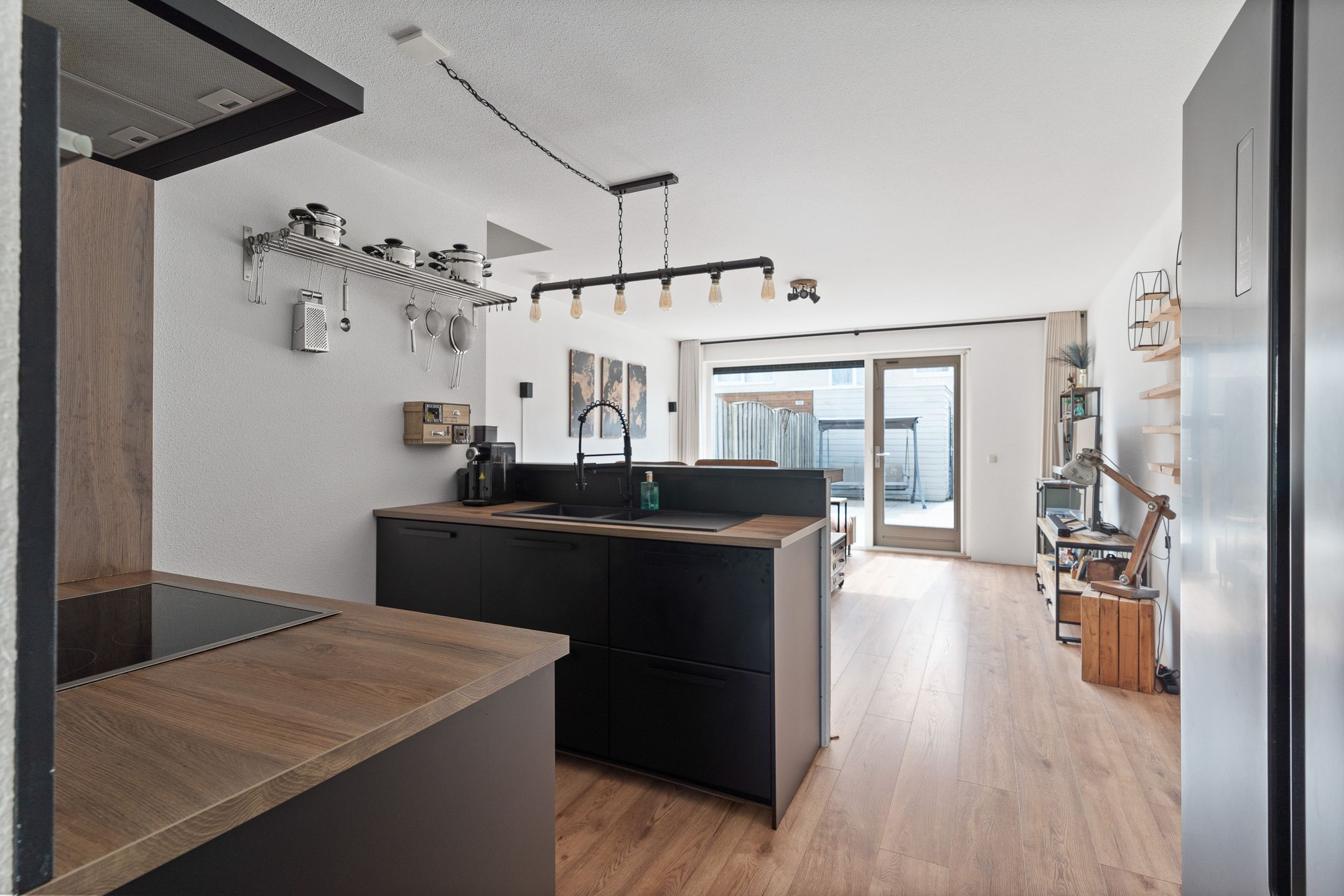 Foto 15 van Botticelliplantsoen 6