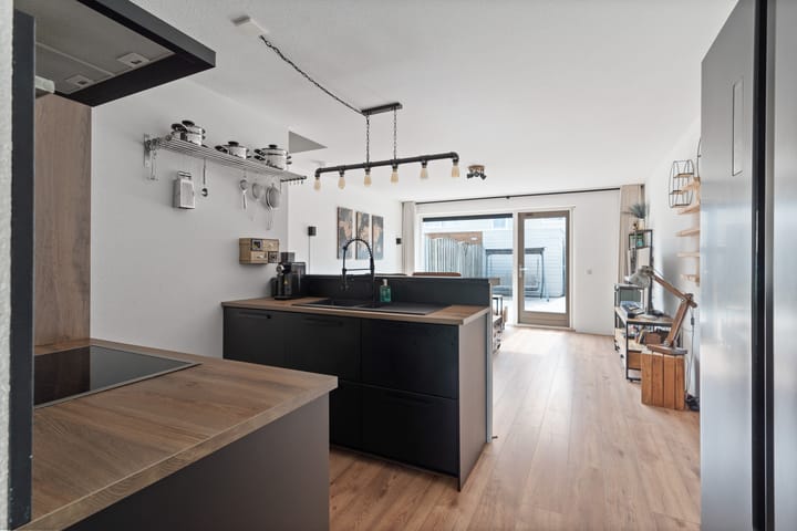 Foto 15 van Botticelliplantsoen 6