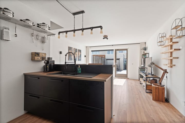 Foto 16 van Botticelliplantsoen 6