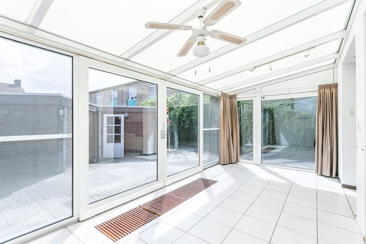 Foto 7 van Kennedylaan 19