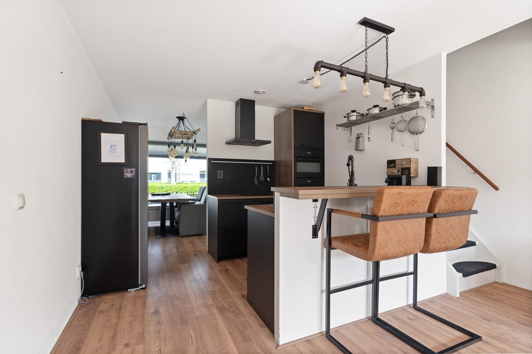 Foto 17 van Botticelliplantsoen 6