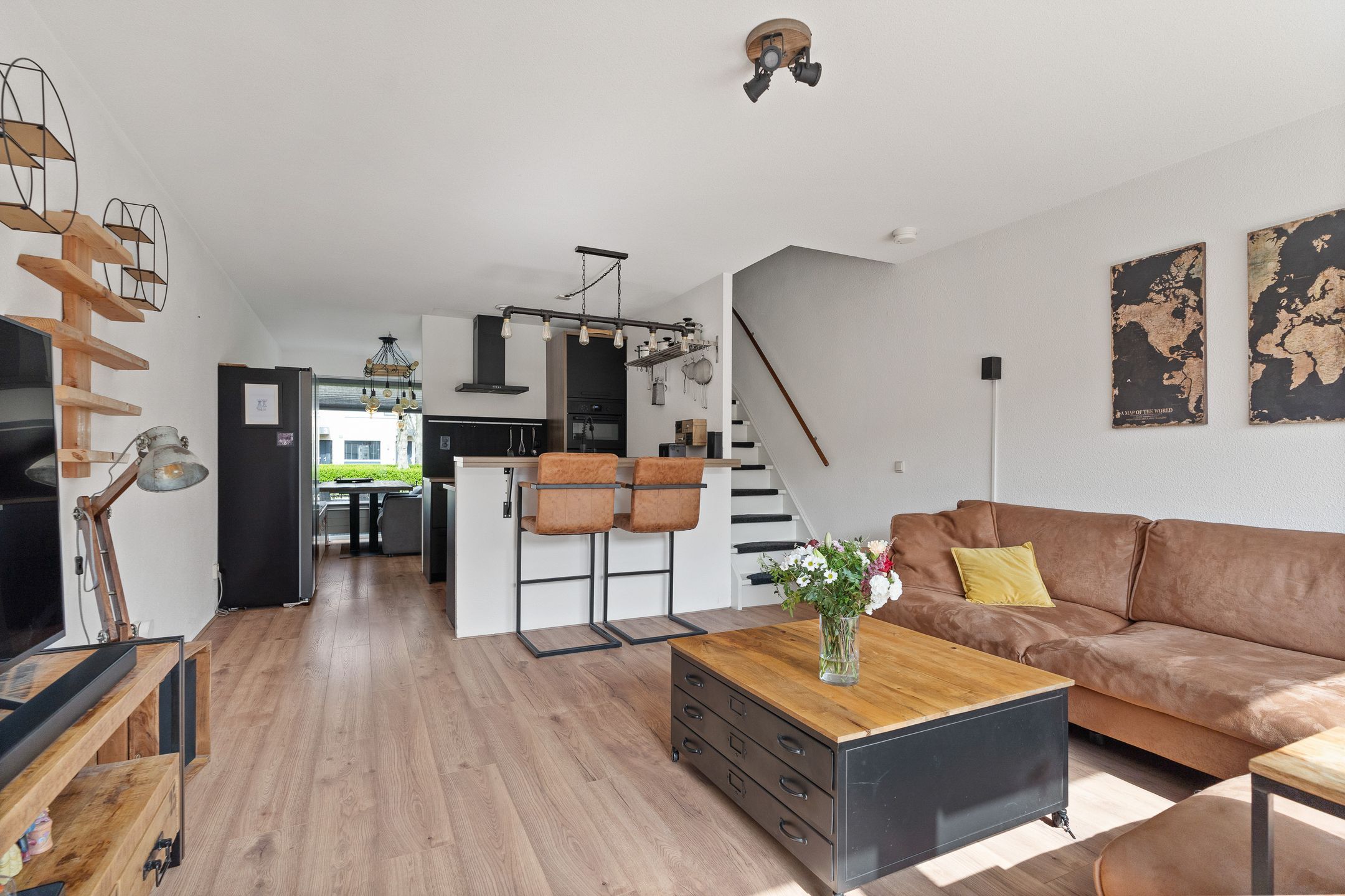 Foto 18 van Botticelliplantsoen 6