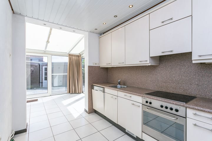 Foto 9 van Kennedylaan 19