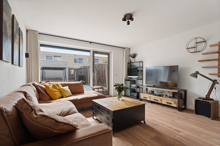 Foto 20 van Botticelliplantsoen 6