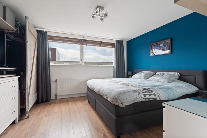 Foto 22 van Botticelliplantsoen 6