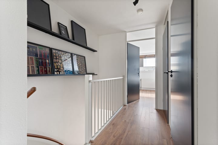 Foto 23 van Botticelliplantsoen 6