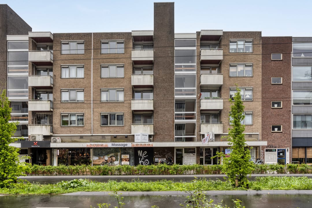 Foto 1 van Ir J.P. van Muijlwijkstraat 150