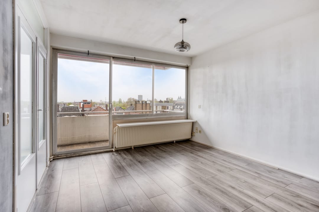 Foto 2 van Ir J.P. van Muijlwijkstraat 150