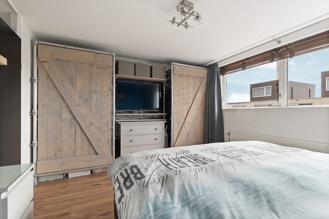 Foto 26 van Botticelliplantsoen 6