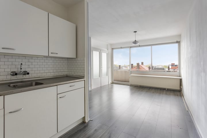 Foto 4 van Ir J.P. van Muijlwijkstraat 150