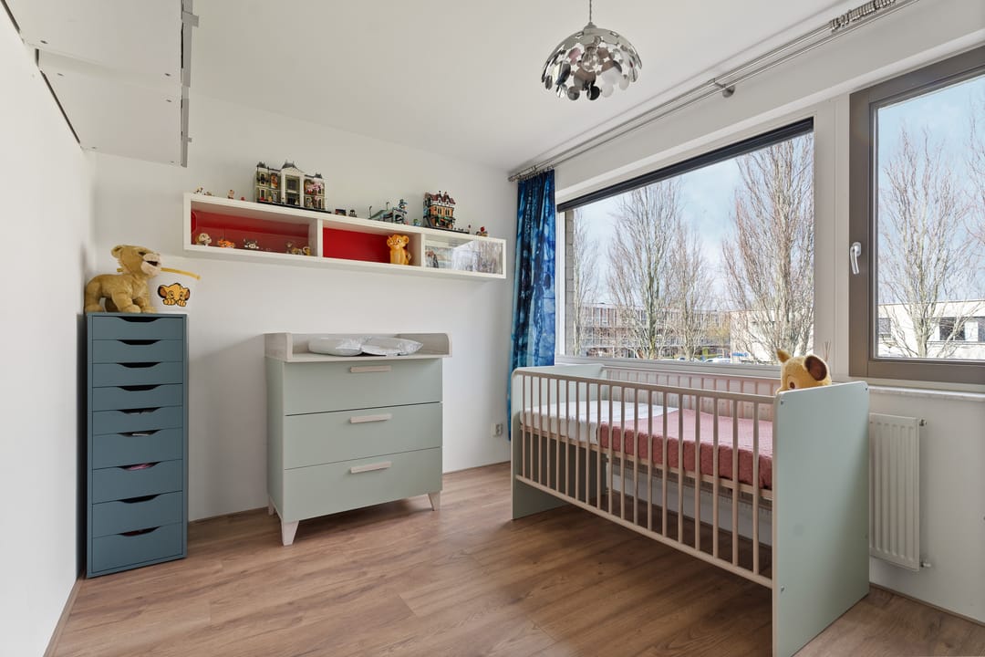 Foto 28 van Botticelliplantsoen 6