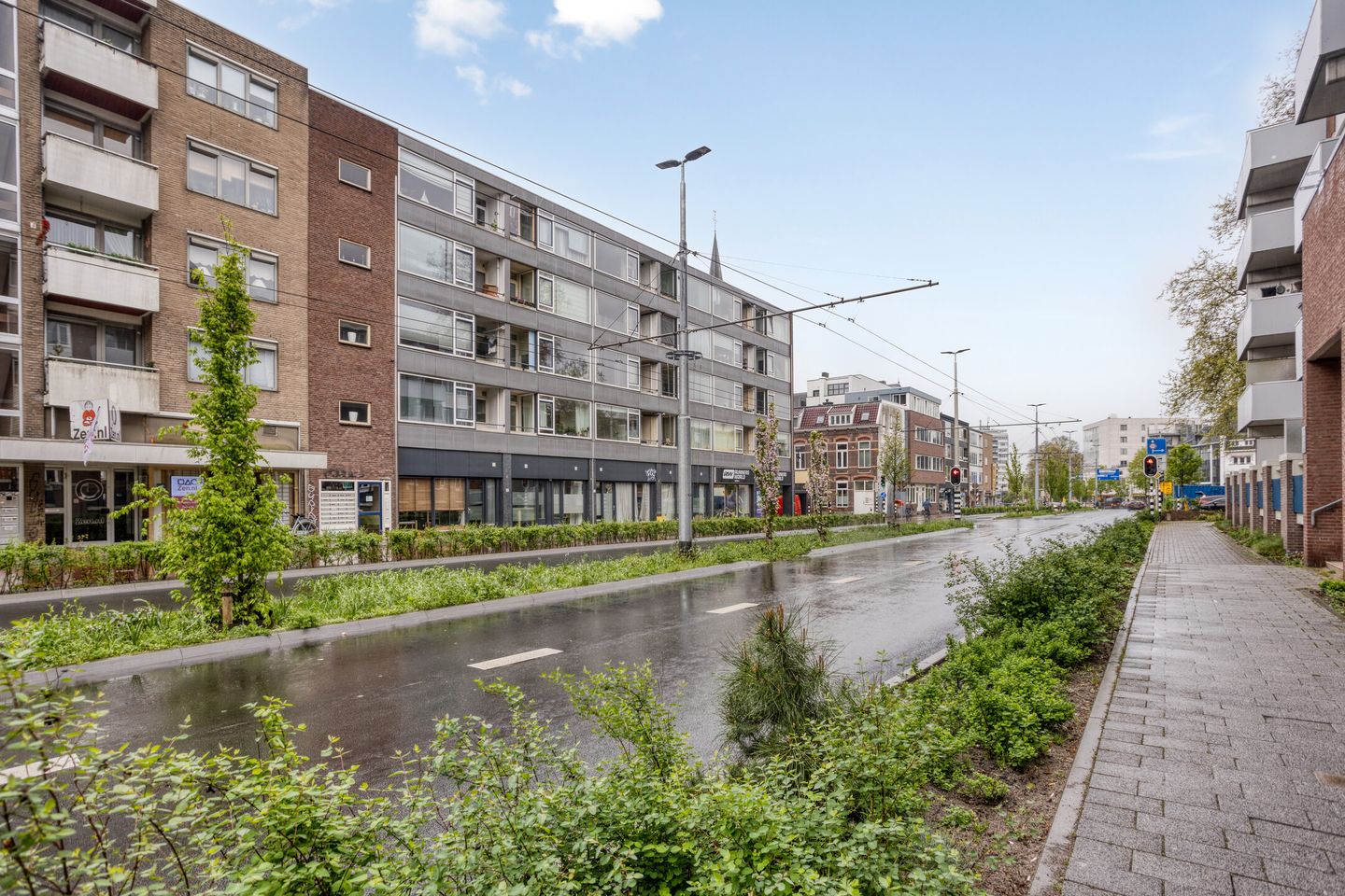 Foto 5 van Ir J.P. van Muijlwijkstraat 150