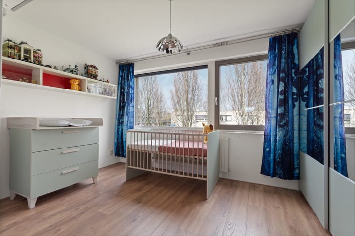 Foto 29 van Botticelliplantsoen 6