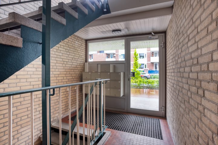 Foto 6 van Ir J.P. van Muijlwijkstraat 150