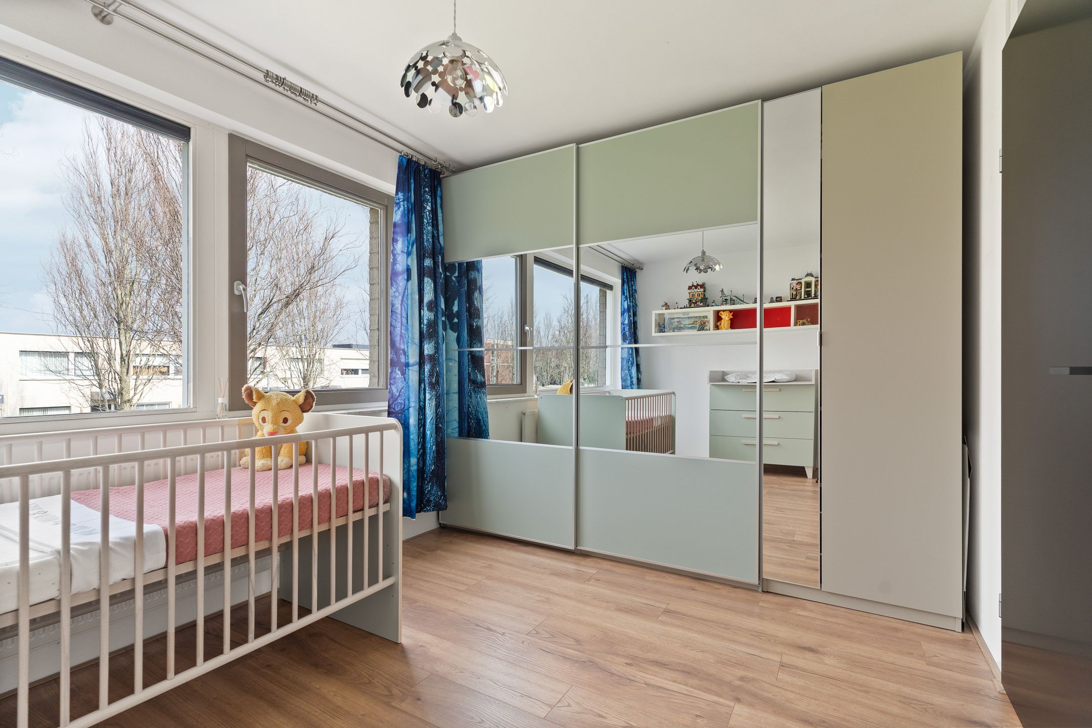 Foto 30 van Botticelliplantsoen 6