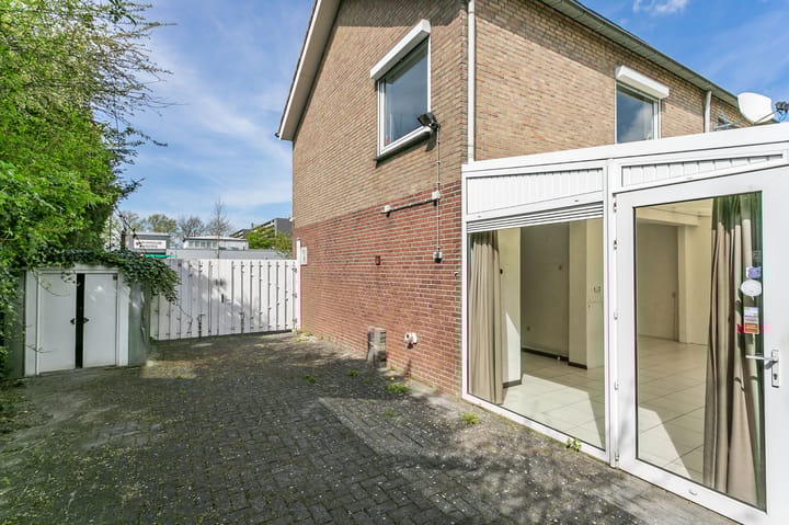 Foto 22 van Kennedylaan 19