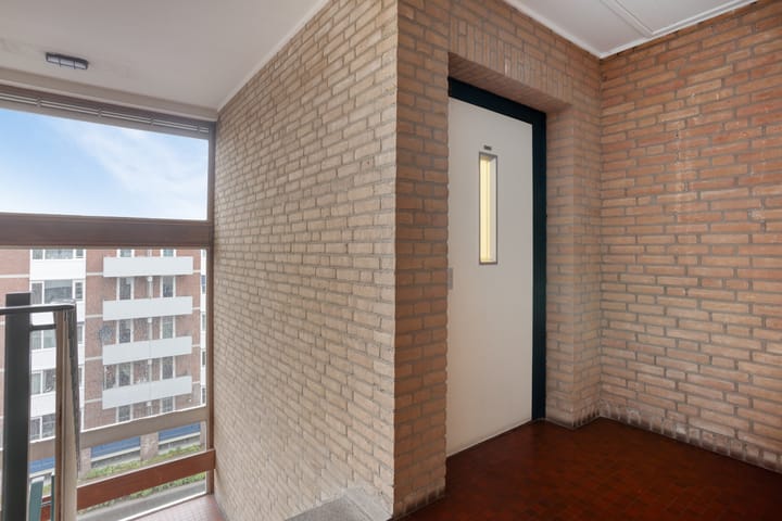 Foto 7 van Ir J.P. van Muijlwijkstraat 150