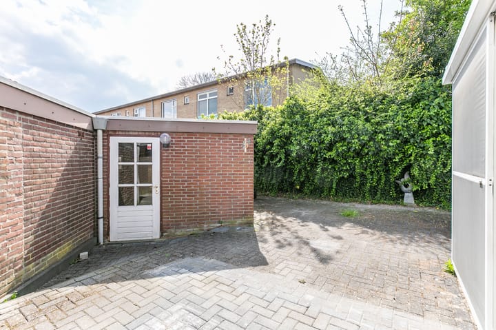 Foto 23 van Kennedylaan 19