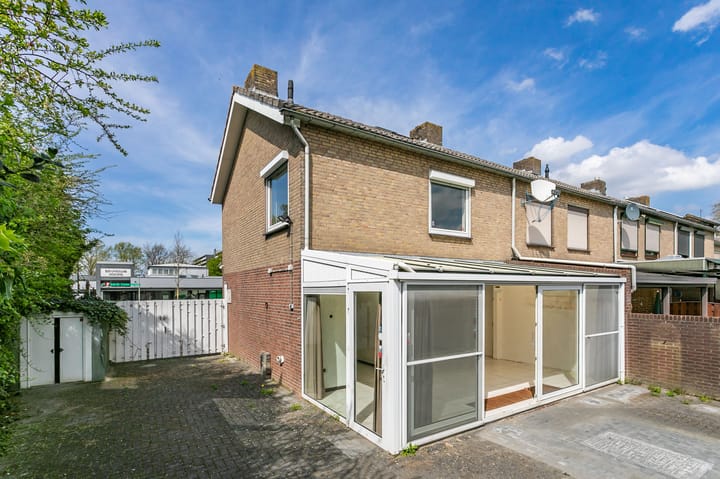 Foto 24 van Kennedylaan 19