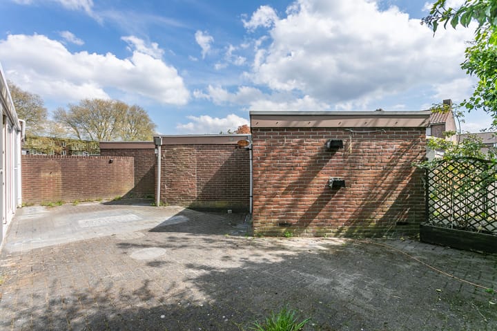 Foto 25 van Kennedylaan 19