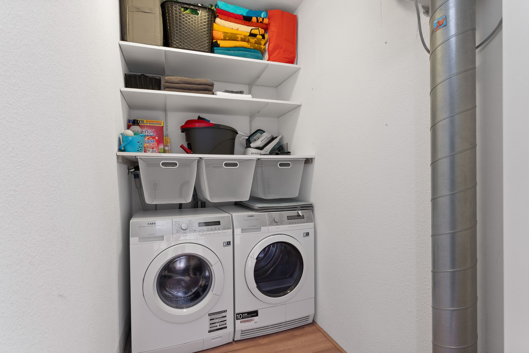 Foto 33 van Botticelliplantsoen 6