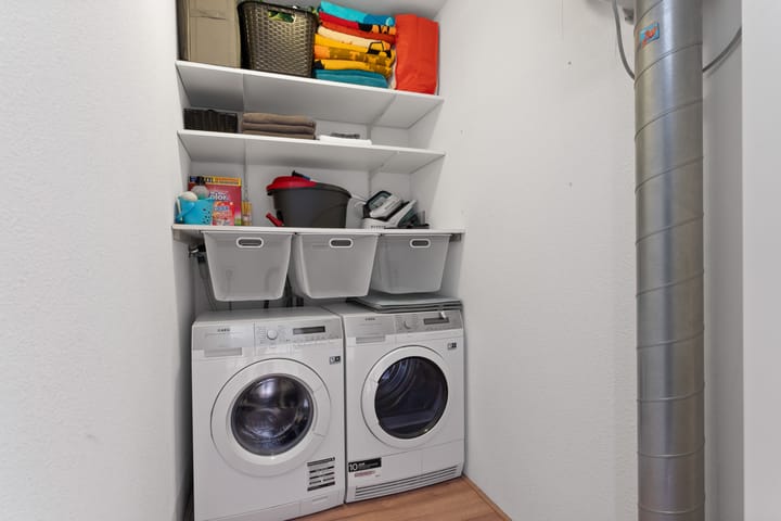 Foto 33 van Botticelliplantsoen 6