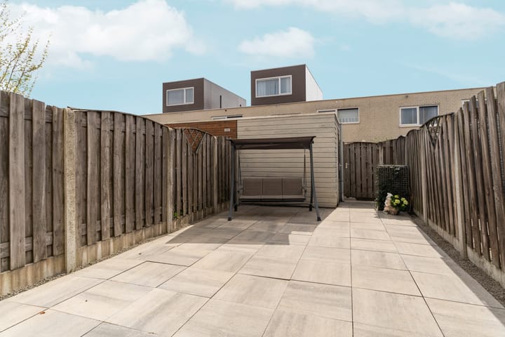 Foto 34 van Botticelliplantsoen 6