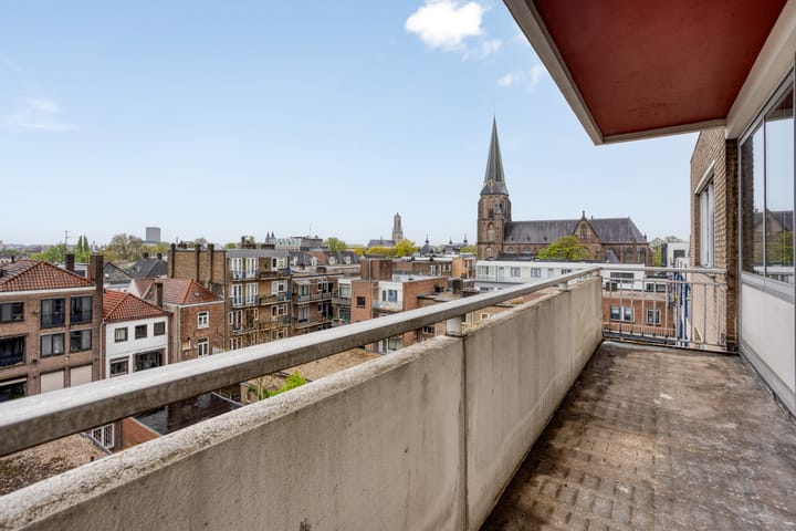 Foto 13 van Ir J.P. van Muijlwijkstraat 150