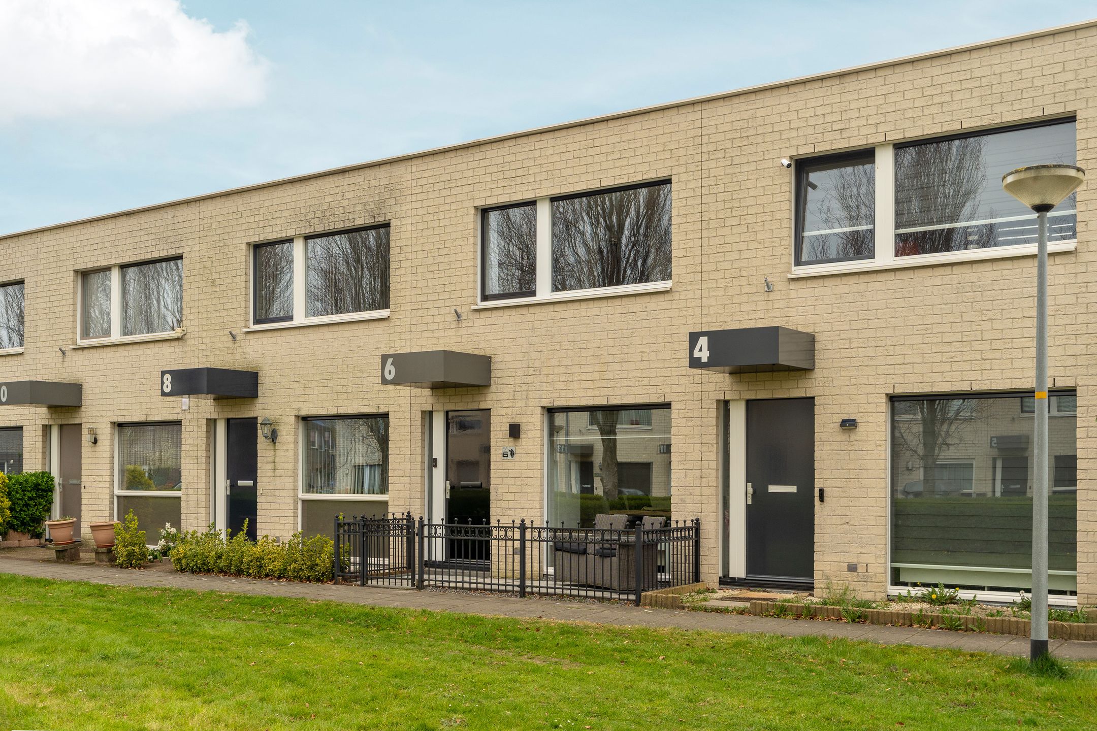 Foto 36 van Botticelliplantsoen 6