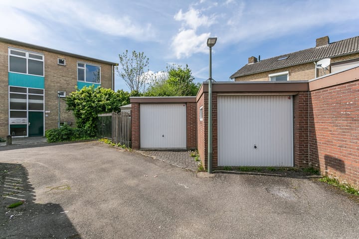 Foto 29 van Kennedylaan 19